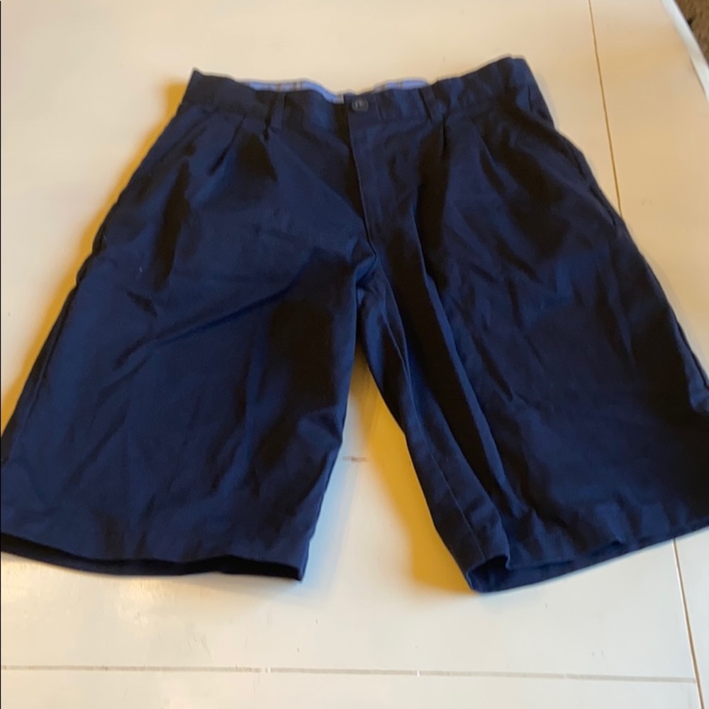 2/$8 Chaps boys shorts